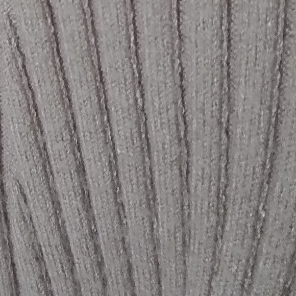 Pieces PCCRISTA O Neck Knit Bodycon Mini Dress - Picture 6 of 10